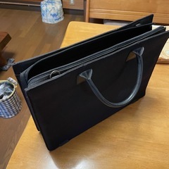 紳士用カバン
の画像