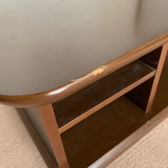 ローテーブル
の画像