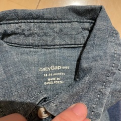 子供服14点セット　80〜100cmの画像