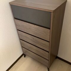 無料 ドレッサー   ~  取りに来られる方限定の画像