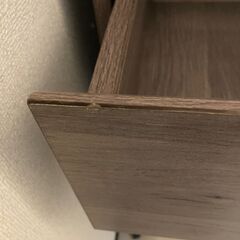 無料 ドレッサー   ~  取りに来られる方限定の画像