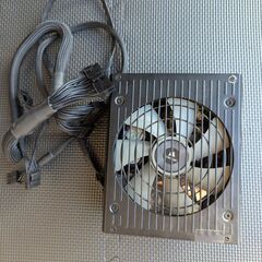 Corsair RM1000x　ゴールド　GOLD　プラグイン対応　PC電源　1000Wの画像