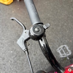 子供自転車d-bikemaster　16インチ　　の画像