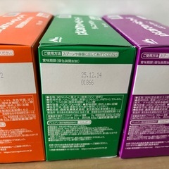 ベビーフードの画像