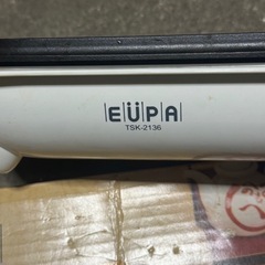 電気たこ焼き焼き器の画像