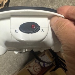 電気たこ焼き焼き器の画像