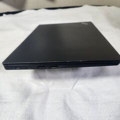  軽量薄型13.3インチ&ハイスペック！第8世代i5/16GB/512GB/Win11Pro/ThinkPad L480 /Office2024/Photoshop/Illustrator CS6/Premiere Pro CS6①の画像
