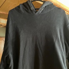 パーカー！XXL！の画像