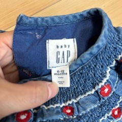 子供服の画像