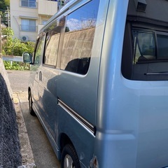 アトレーワゴンカスタム　車検付きの画像