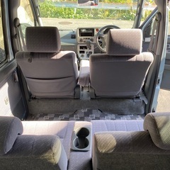 アトレーワゴンカスタム　車検付きの画像