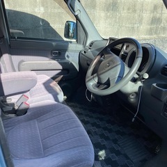 アトレーワゴンカスタム　車検付きの画像