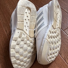 adidasスニーカーの画像