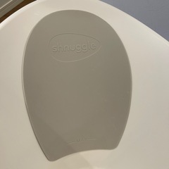 ベビーバスの画像