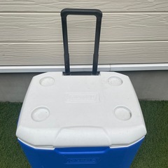 コールマン(Coleman)  クーラーボックス ホイールクーラー の画像