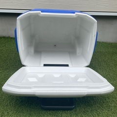 コールマン(Coleman)  クーラーボックス ホイールクーラー の画像