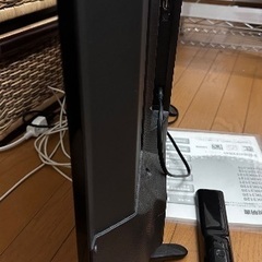 🟩テレビ番号59 Hisense 2017年製 32インチ 大阪市内 配達設置無料 保管場所での引き取りは値引きしますの画像