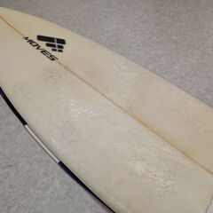 ムーブス サーフボード タダスケシェイプ　6’3 - 20 1/2 - 2 1/2の画像