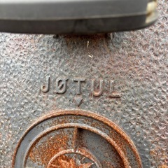 薪ストーブ？？の画像