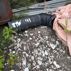 薪ストーブ？？の画像