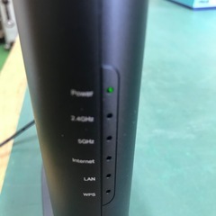 【決まりました】tp-link  デュアルバンド　ギガビット　Wi-Fi 6 ルーターの画像