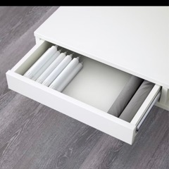 IKEA人気ローテーブル　廃盤品の画像