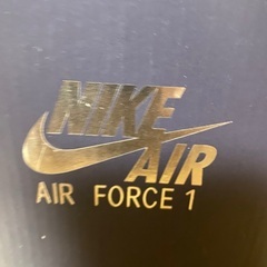 3点　ナイキ　Nike スニーカーボックスの画像