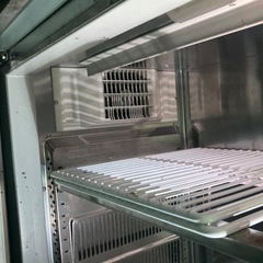 HOSHIZAKI ホシザキ テーブル形冷蔵庫 RT-120SNF-E-ML 242Lの画像