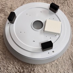 TOSHIBA シーリングライト NVC-3の画像