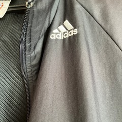 adidas！の画像