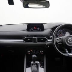 今流行りのSUV！CX-5プロアクティブの画像