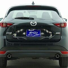 今流行りのSUV！CX-5プロアクティブの画像