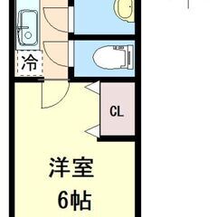入居費用5万円以下　美浜町（日本福祉大学徒歩圏内）知多奥田…