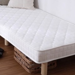 中古】横浜市のシングルベッドを格安/激安/無料であげます・譲り