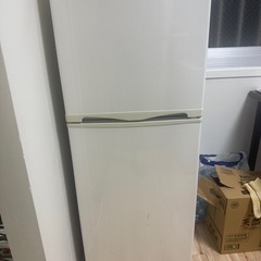 パナソニック abitelax 138L 2017年の画像