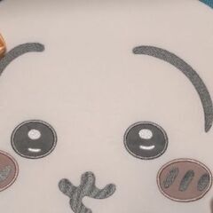 ちいかわ　　　ウサギ　　たれ耳　　低反発クッションの画像