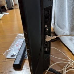 🟩テレビ番号63 TCL 2020年製 32インチ 大阪府内 配達設置無料 保管場所での引き取りは値引きしますの画像