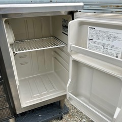 ホシザキ HOSHIZAKI 業務用 テーブル形冷蔵庫 RT-63PTE 幅63×奥行45×高さ80(約)の画像