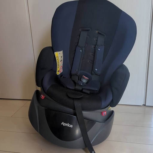 Aprica Deaturn Plus