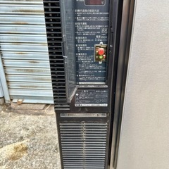 ホシザキ HOSHIZAKI 業務用 テーブル形冷蔵庫 RT-63PTE 幅63×奥行45×高さ80(約)の画像