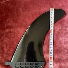 センターフィン未使用の画像