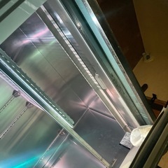 HOSHIZAKI ホシザキ テーブル形冷蔵庫 RT-120SNF-E-ML 242Lの画像