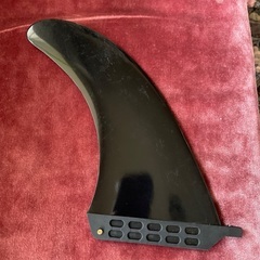 センターフィン未使用の画像