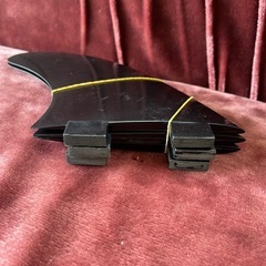 サーフボード　トライフィン　未使用fcsの画像