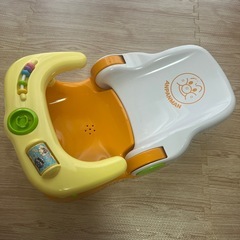 アンパンマン コンパクトおふろチェアの画像