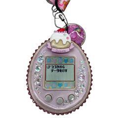 186001 現状品 BANDAI バンダイ たまごっちIDL 2011 2012 4点まとめ売り [0000000002852]の画像