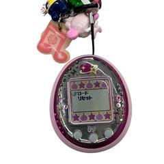 186001 現状品 BANDAI バンダイ たまごっちIDL 2011 2012 4点まとめ売り [0000000002852]の画像