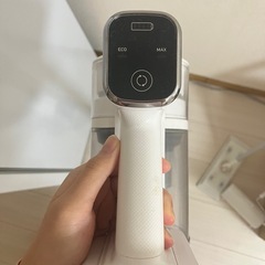 スティック型掃除機（無料・自宅引き取り）の画像