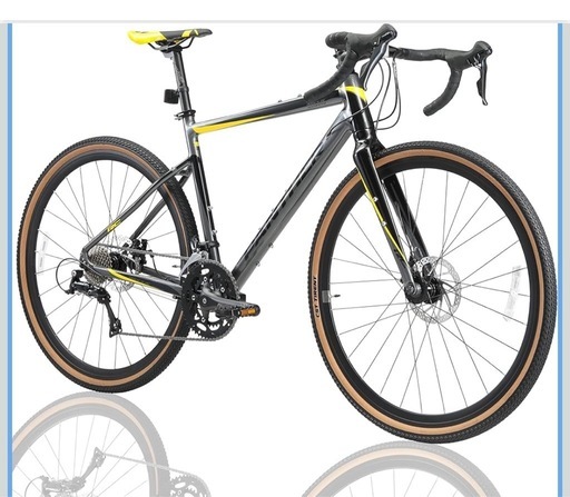 PANTHER パンサー　ロードバイク　シクロクロス　シマノ　コンポ　自転車