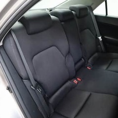 専用グリルがカッコイイ！スポーツセダンの系譜・120型マークXヴェルティガ入荷！！！の画像